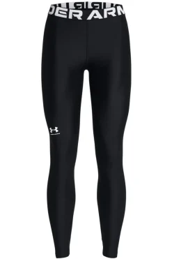 Under Armour Sport Style|Sportswear^Fitness dames tight lang zwart