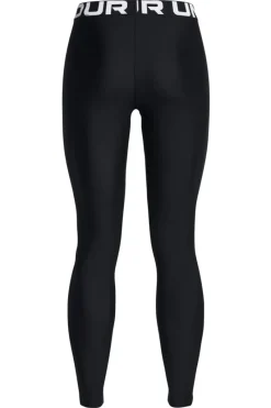 Under Armour Sport Style|Sportswear^Fitness dames tight lang zwart
