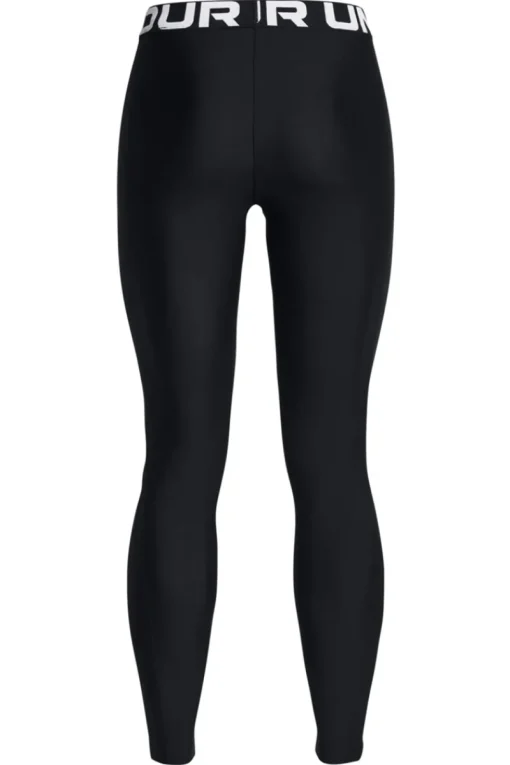 Under Armour Sport Style|Sportswear^Fitness dames tight lang zwart