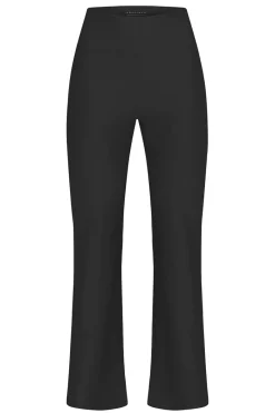 Rohnisch Sport Style|Sportswear^Fitness dames tight lang zwart