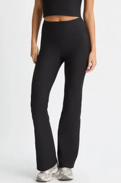 Rohnisch Sport Style|Sportswear^Fitness dames tight lang zwart