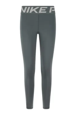 Nike Sport Style|Sportswear^Fitness dames tight lang groen