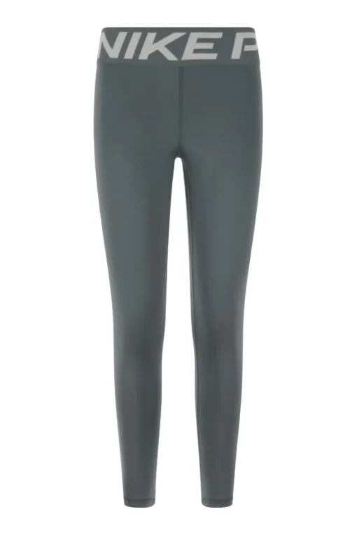 Nike Sport Style|Sportswear^Fitness dames tight lang groen
