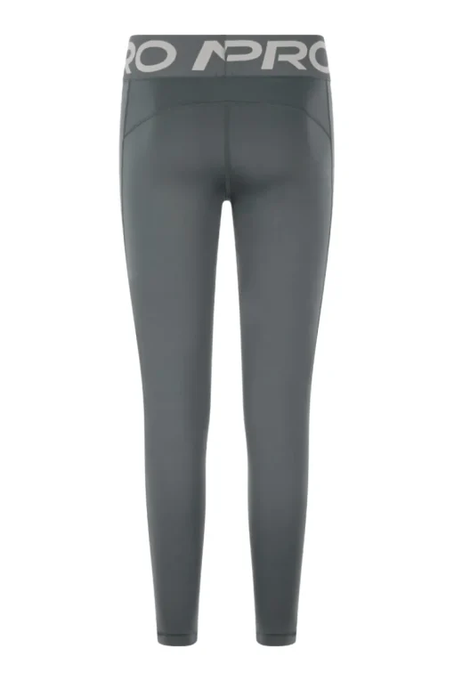 Nike Sport Style|Sportswear^Fitness dames tight lang groen