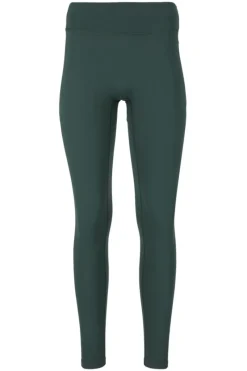 Athlecia Sport Style|Sportswear^Fitness dames tight lang groen