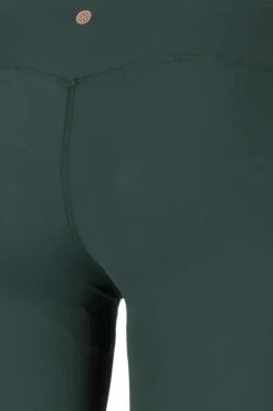 Athlecia Sport Style|Sportswear^Fitness dames tight lang groen