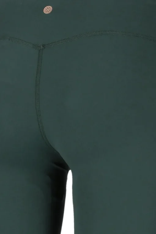Athlecia Sport Style|Sportswear^Fitness dames tight lang groen