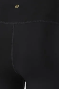 Athlecia Sport Style|Sportswear^Fitness dames tight lang zwart