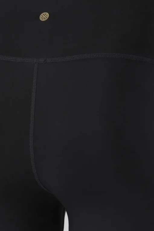 Athlecia Sport Style|Sportswear^Fitness dames tight lang zwart