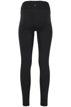 Athlecia Sport Style|Sportswear^Fitness dames tight lang zwart
