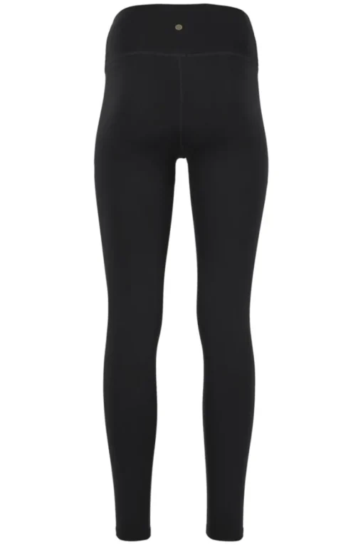Athlecia Sport Style|Sportswear^Fitness dames tight lang zwart