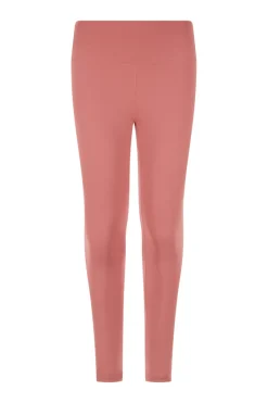Nike Sport Style|Sportswear^Fitness dames tight lang rood