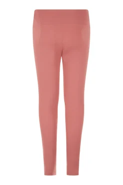Nike Sport Style|Sportswear^Fitness dames tight lang rood