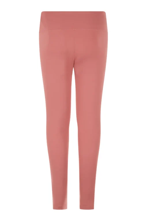 Nike Sport Style|Sportswear^Fitness dames tight lang rood