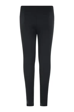 Nike Sport Style|Sportswear^Fitness dames tight lang zwart