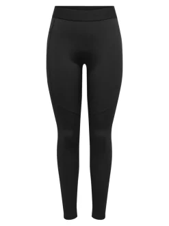 Only Play Sport Style|Sportswear^Fitness dames tight lang zwart