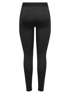 Only Play Sport Style|Sportswear^Fitness dames tight lang zwart