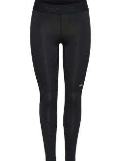 Only Play Sport Style|Sportswear^Fitness dames tight lang zwart
