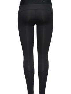 Only Play Sport Style|Sportswear^Fitness dames tight lang zwart