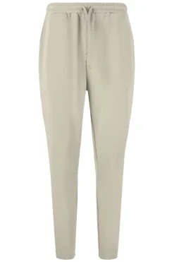 Athlecia Sport Style|Sportswear^Fitness dames trainingsbroek ecru