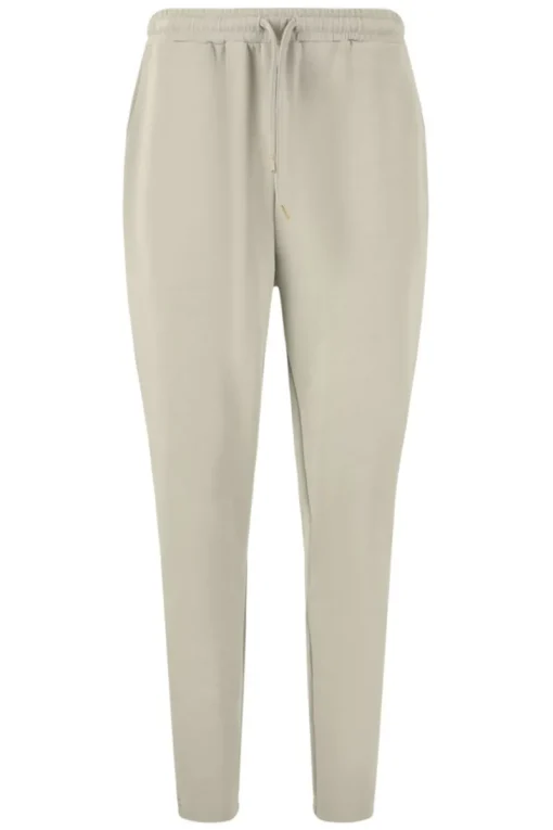 Athlecia Sport Style|Sportswear^Fitness dames trainingsbroek ecru