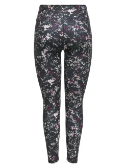 Only Play Sport Style|Jeans & Casuals^Fitness dames trainingsbroek blauw