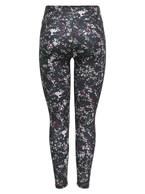 Only Play Sport Style|Jeans & Casuals^Fitness dames trainingsbroek blauw