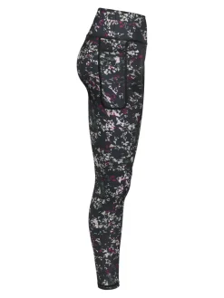 Only Play Sport Style|Jeans & Casuals^Fitness dames trainingsbroek blauw