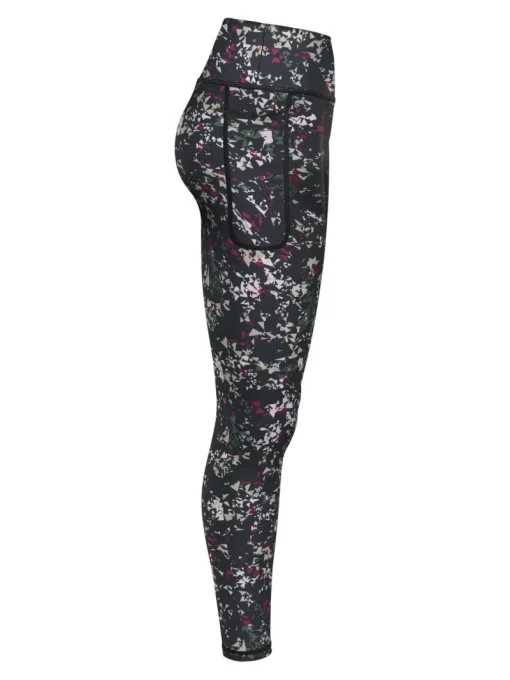 Only Play Sport Style|Jeans & Casuals^Fitness dames trainingsbroek blauw