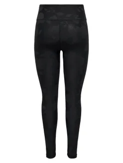 Only Play Sport Style|Jeans & Casuals^Fitness dames trainingsbroek zwart
