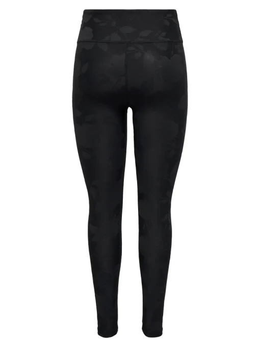 Only Play Sport Style|Jeans & Casuals^Fitness dames trainingsbroek zwart