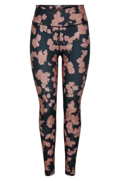 Only Play Outlet|Sport Style^Fitness dames trainingsbroek blauw