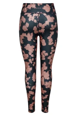 Only Play Outlet|Sport Style^Fitness dames trainingsbroek blauw