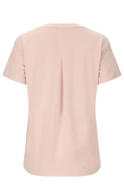 Athlecia Sport Style|Sportswear^Fitness dames t-shirt km rose