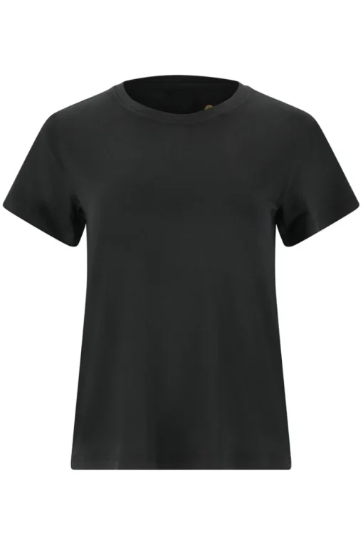Athlecia Sport Style|Sportswear^Fitness dames t-shirt km zwart