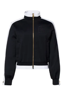 Goldbergh Sport Style^Fitness dames vest zwart