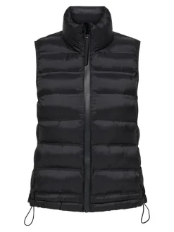 Only Play Sport Style^Fitness dames vest zwart