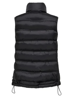 Only Play Sport Style^Fitness dames vest zwart