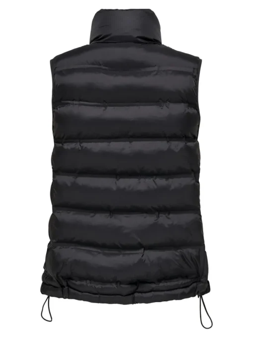 Only Play Sport Style^Fitness dames vest zwart