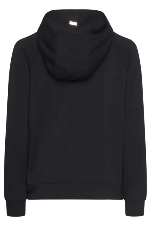 Athlecia Sport Style^Fitness dames vest zwart