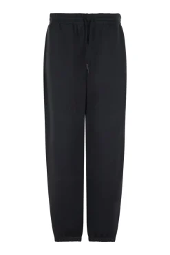 New Balance Sport Style|Sportswear^Fitness heren joggingbroek zwart