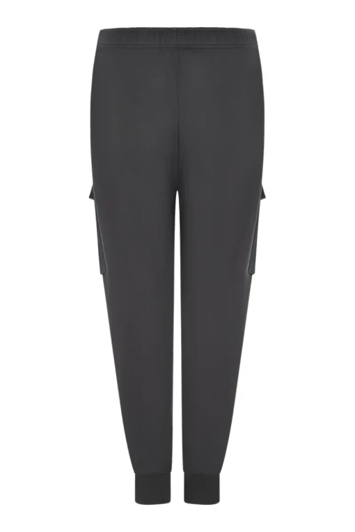 Nike Sport Style|Sportswear^Fitness heren joggingbroek zwart