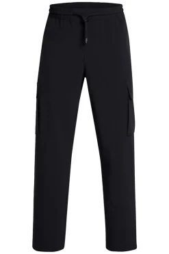 Under Armour Sport Style|Sportswear^Fitness heren joggingbroek zwart