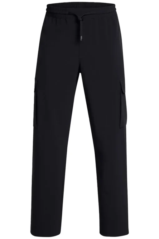 Under Armour Sport Style|Sportswear^Fitness heren joggingbroek zwart