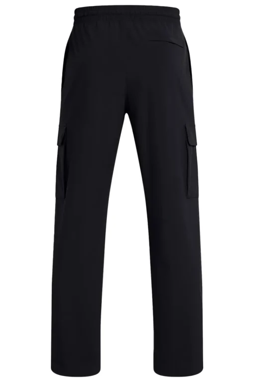 Under Armour Sport Style|Sportswear^Fitness heren joggingbroek zwart