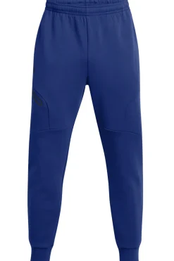 Under Armour Sport Style|Sportswear^Fitness heren joggingbroek blauw