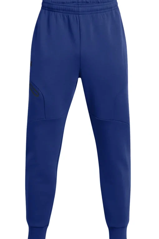 Under Armour Sport Style|Sportswear^Fitness heren joggingbroek blauw