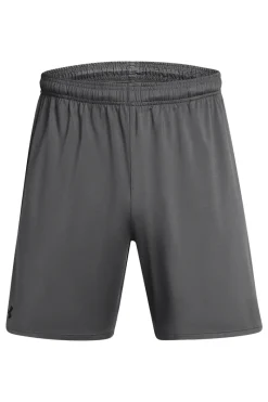 Under Armour Sport Style^Fitness heren short grijs