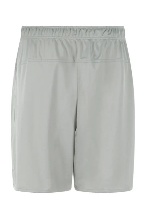 Nike Sport Style^Fitness heren short groen