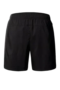 The North Face Sport Style^Fitness heren short zwart